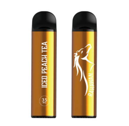 Rahawan - Disposables Pod System (600 Puffs) - Vape Here Store