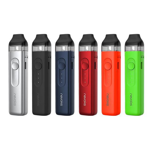 NEVOKS FEELIN POD KIT 1000MAH - Vape Here Store