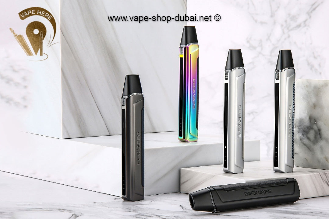 GEEKVAPE 1FC Pod System 550mAh - Vape Here Store