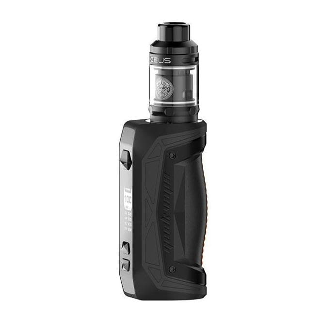 GEEKVAPE Aegis Max Zeus Starter Kit 100W - Vape Here Store