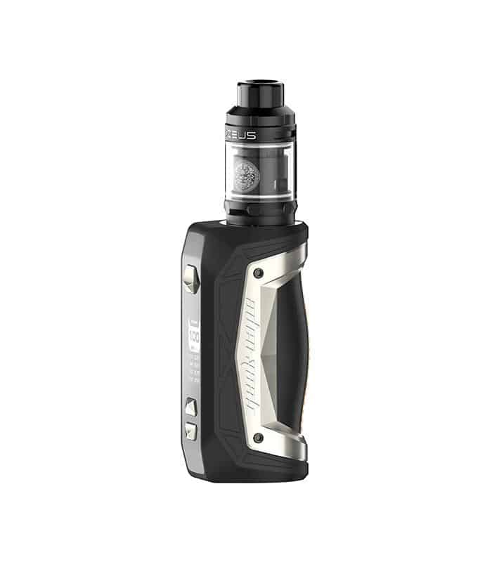 GEEKVAPE Aegis Max Zeus Starter Kit 100W - Vape Here Store