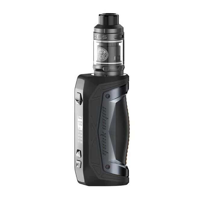 GEEKVAPE Aegis Max Zeus Starter Kit 100W - Vape Here Store