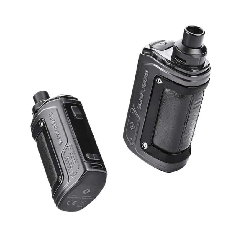 GEEKVAPE H45 (Aegis Hero 2) Pod Mod Kit 1400mah - Vape Here Store