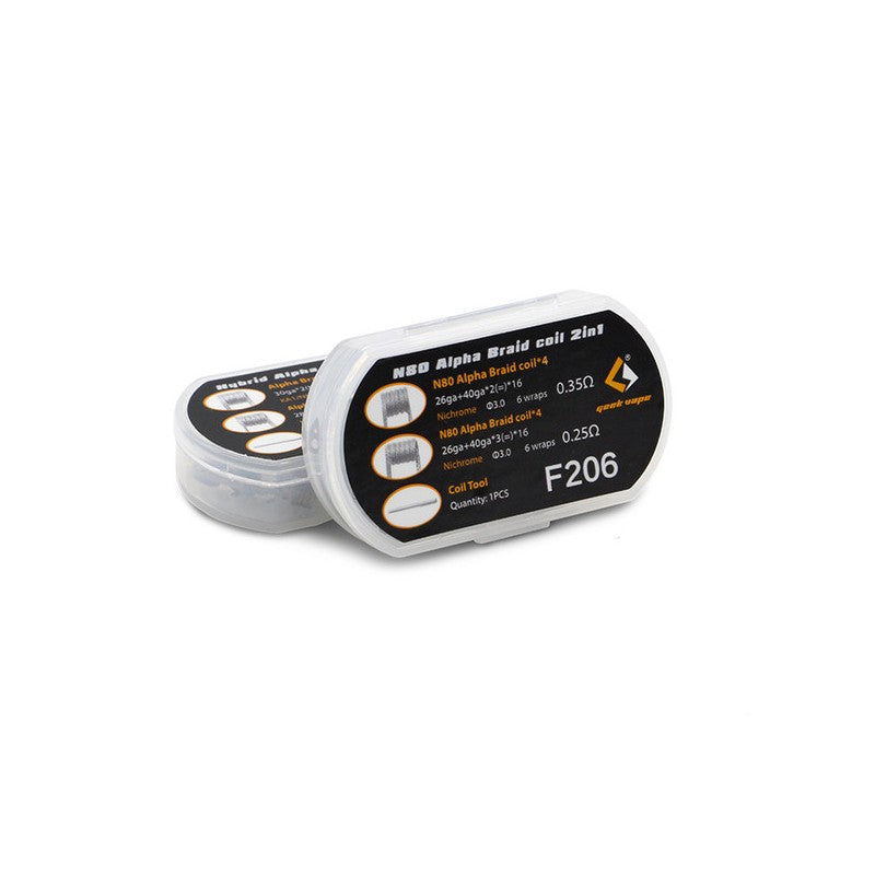 elfbar nachfüll pod läuft aus Cigarette Électronique GeekVape Aegis Legend 3 main image 0