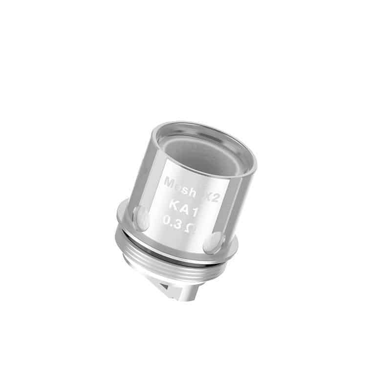 GEEKVAPE Super Mesh X2 0.3ohm (Clearance Offer) - Vape Here Store