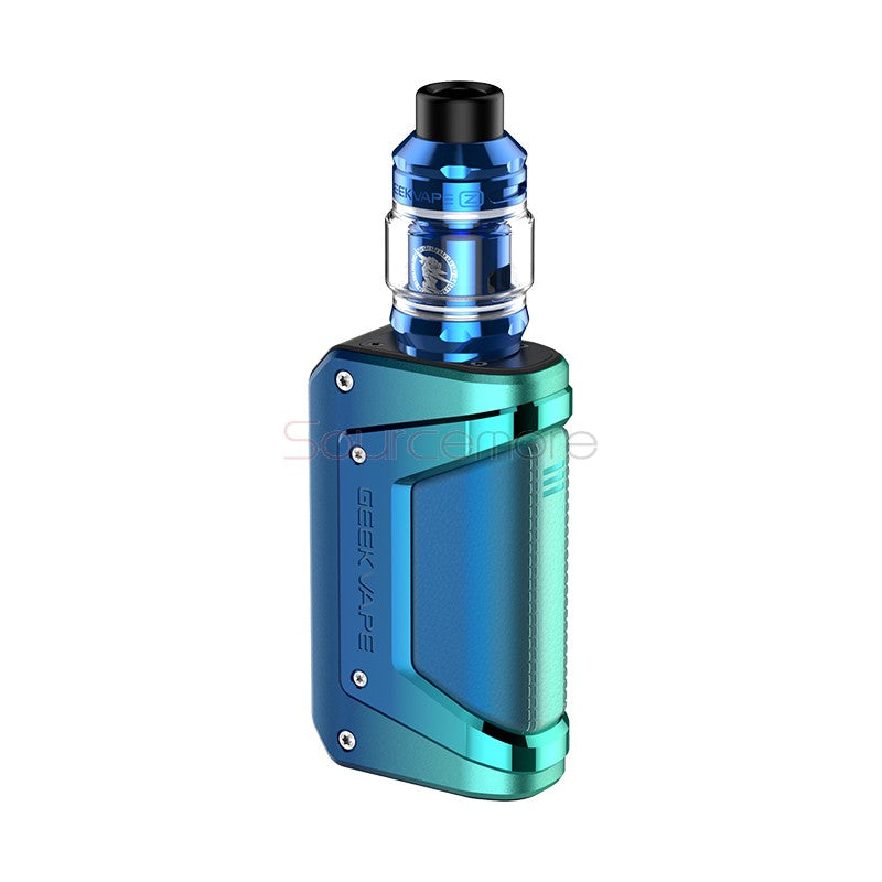 GEEKVAPE L200 AEGIS LEGEND 2 200W STARTER KIT
