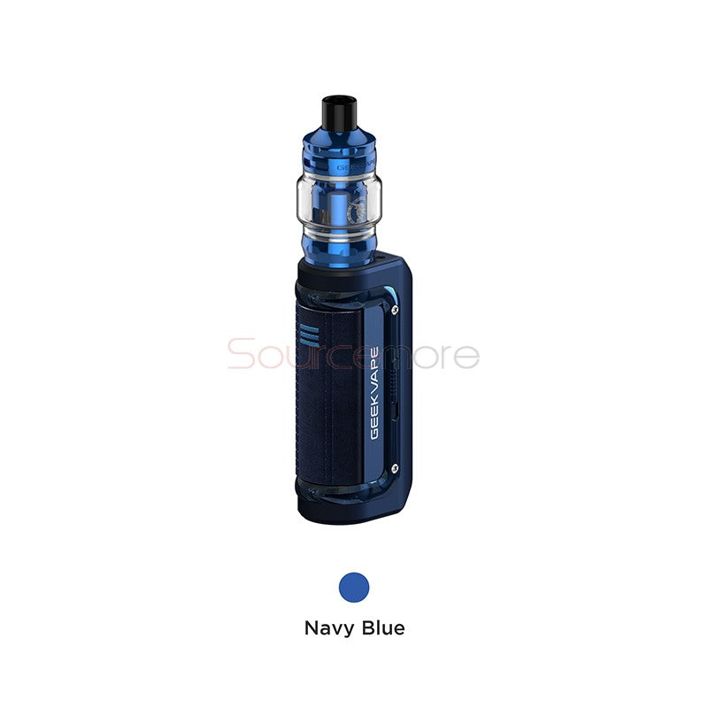 GEEKVAPE M100 (Aegis Mini 2) Starter Kit 2500mah with Z Nano 2 Tank 3.5ml - Vape Here Store