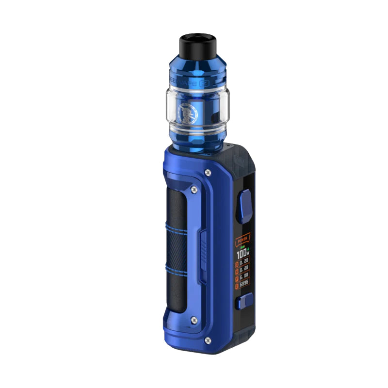 GEEKVAPE Max100 (Aegis Max 2) 100W - Vape Here Store