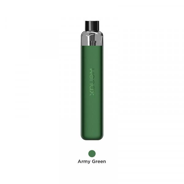 GEEKVAPE WENAX K1 abudhabi dubai oman