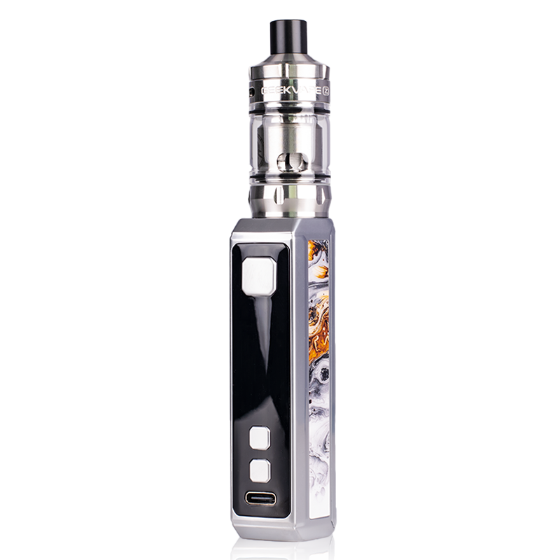 GEEKVAPE Z50 Kit 2000mAh - Vape Here Store