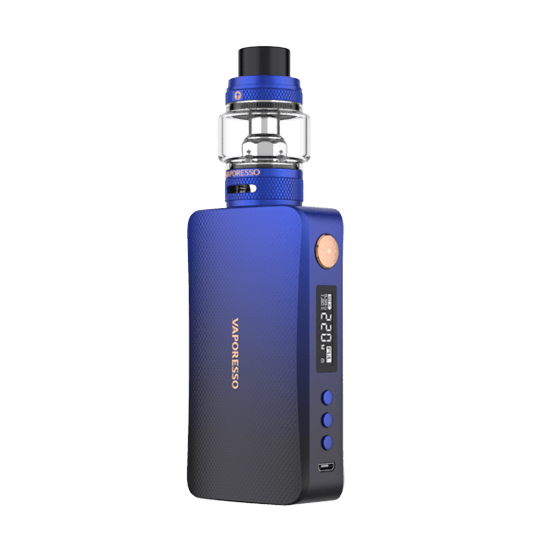 Vaporesso Gen S Starter Kit 220W with NRG S Tank