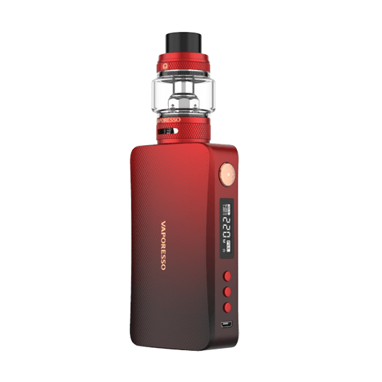 Vaporesso Gen S Starter Kit 220W with NRG S Tank