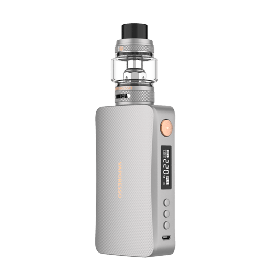 Vaporesso Gen S Starter Kit 220W with NRG S Tank