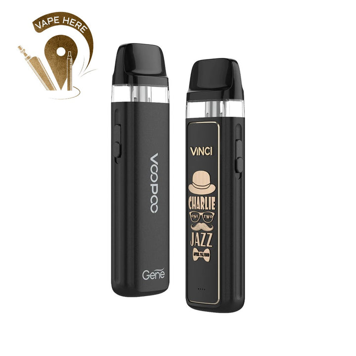 VOOPOO VINCI Pod System Kit 800mAh| best Vape Store Abu Dhabi | Vape Riyadh | Vape Shop Near to me | Vape Here Store VOOPOO VINCI Pod System Kit 800mAh| best Vape Store Abu Dhabi | Vape Riyadh | Vape Shop Near to me | Vape Here Store