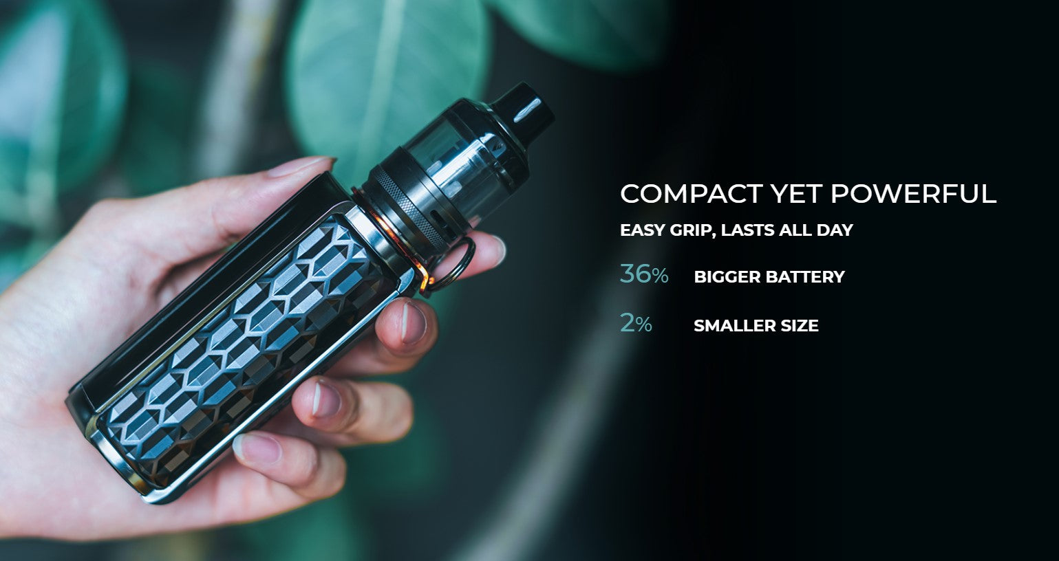 VAPORESSO TARGET 80 VAPE KIT - Vape Here Store