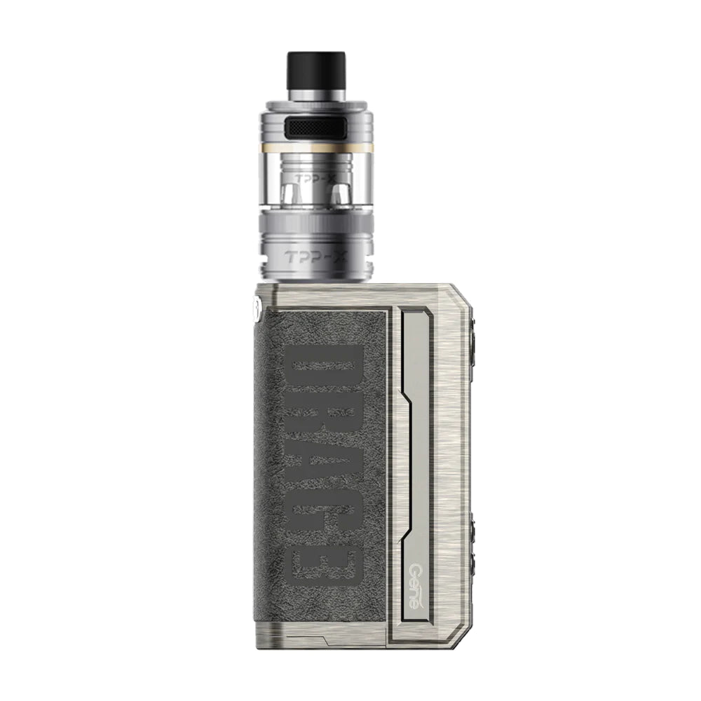 VOOPOO DRAG 3 TPP-X KIT - Vape Here Store