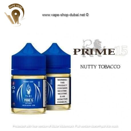 elfbar nachfüll pod läuft aus E-liquide tabac main image 1