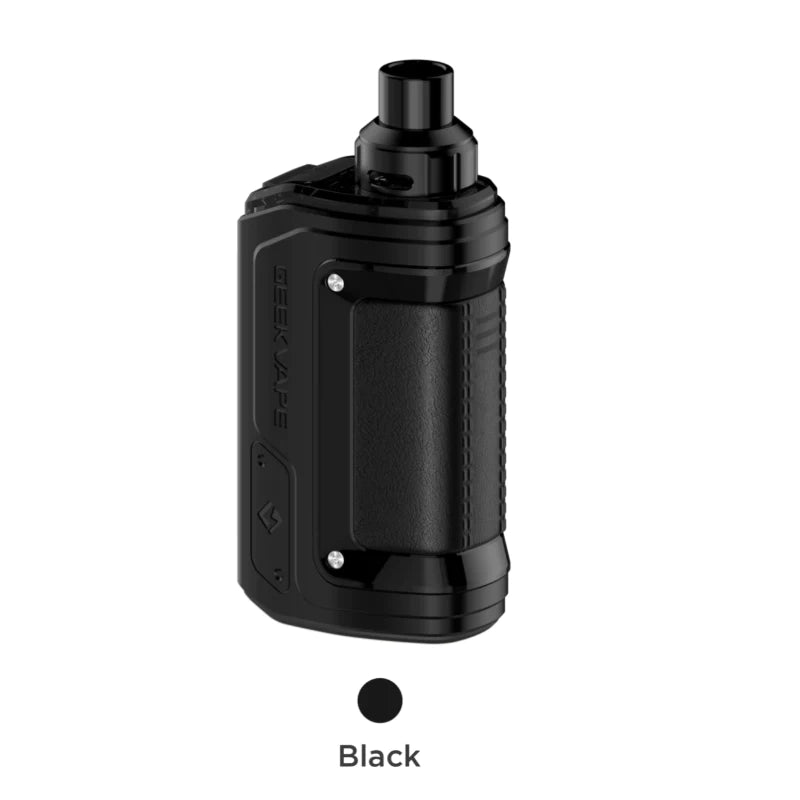 GEEKVAPE H45 (Aegis Hero 2) Pod Mod Kit 1400mah - Vape Here Store