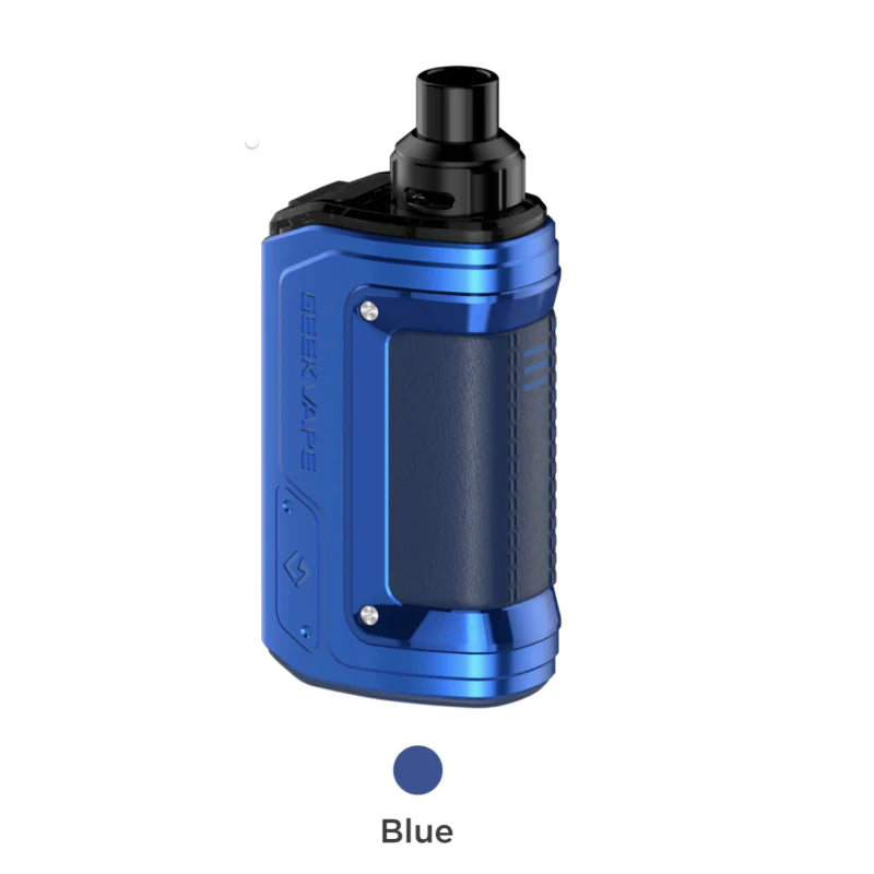 GEEKVAPE H45 (Aegis Hero 2) Pod Mod Kit 1400mah - Vape Here Store