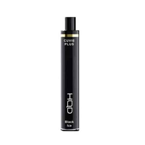 HQD Cuvie Plus Disposable Pods -1200 Puffs - Vape Here Store