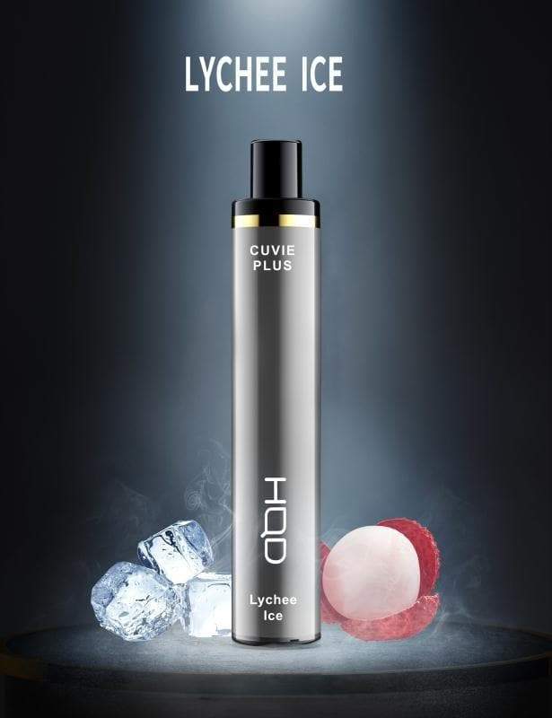 HQD Cuvie Plus Disposables Pod Device (1200 Puffs) - Pods - UAE - KSA - Abu Dhabi - Dubai - RAK 17