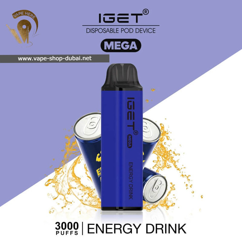 iget-mega-energy ice red bull dubai 