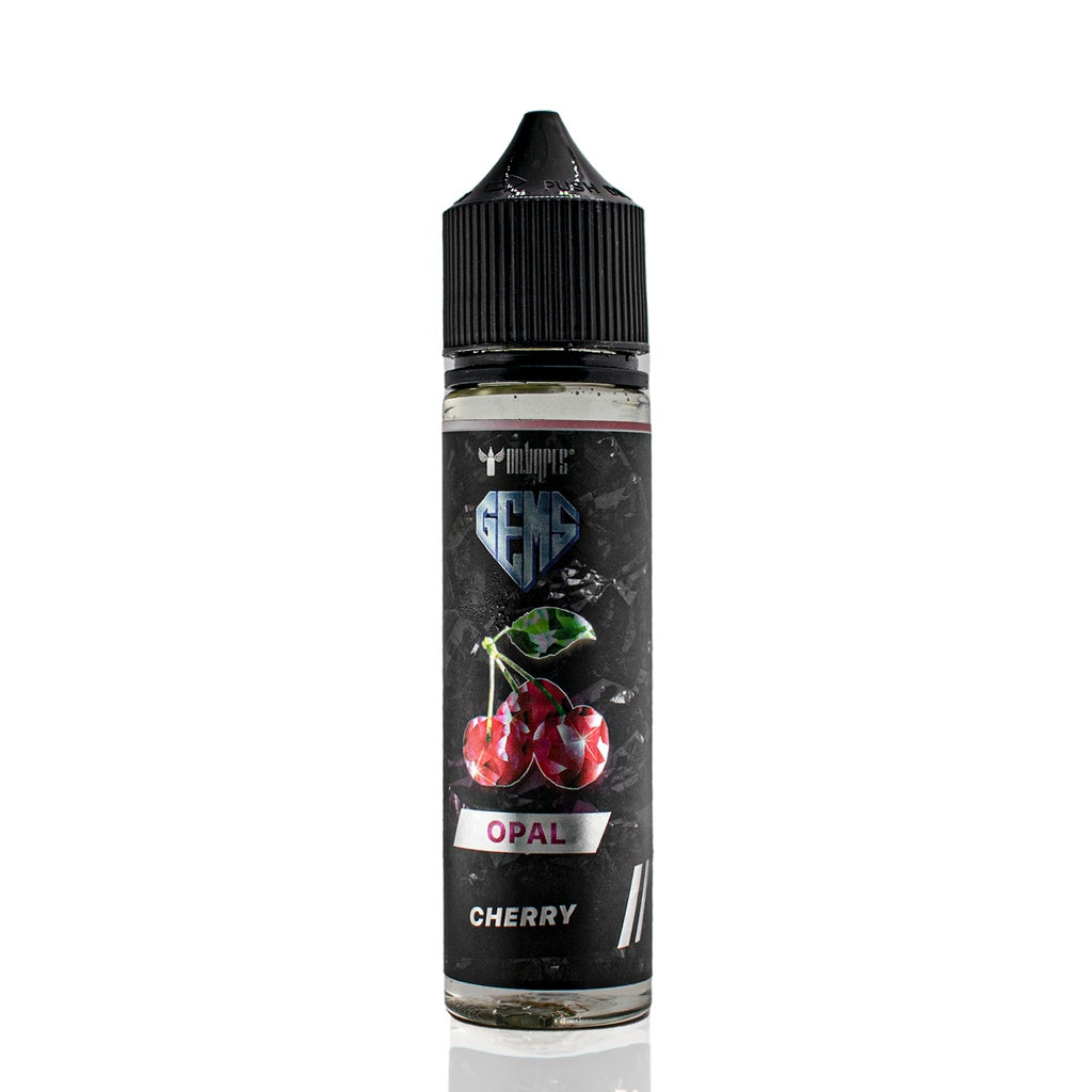 GEMS OPAL CHERRY -  E liquid by Dr Vapes (GEMS Series) - Vape Here Store