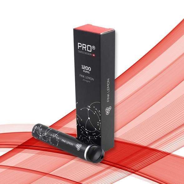 SWISS PRO Disposable Pod System 1200 Puffs Abu Dhabi, Dubai UAE, KSA Saudi Arabia