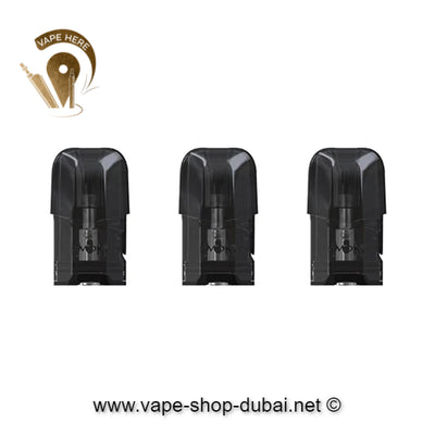 SMOK NFIX PRO Empty Replacements Pods - Vape Here Store