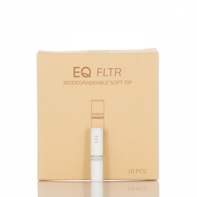 INNOKIN EQ FLTR REPLACEMENT FILTER - Vape Here Store