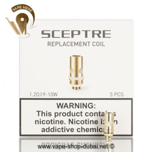 elfbar nachfüll pod läuft aus Buy Cheap Innokin Sceptre MTL Pod Replacement Coils [5 pack] Online main image 0