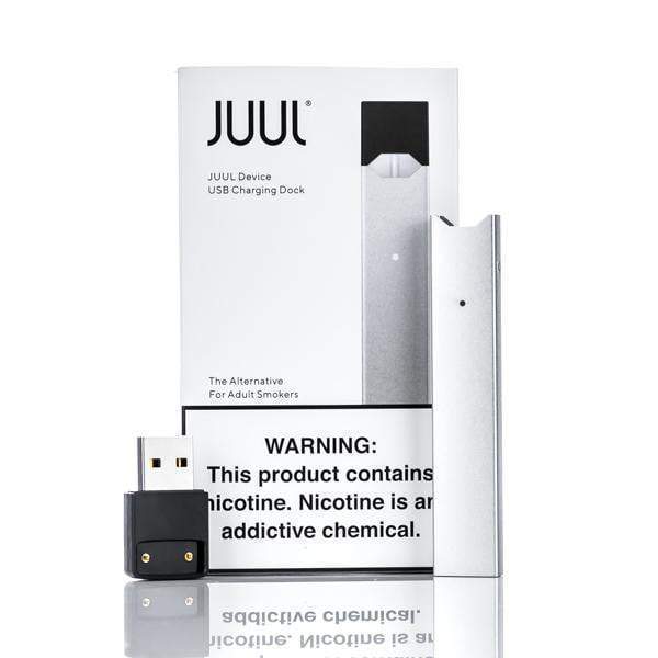 JUUL Device Starter Kit - Vape Here Store