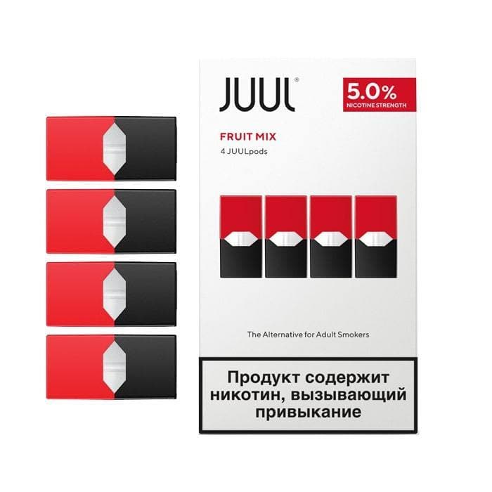 juul pod mango ban Best Refillable Juul Pods Best JUUL Alternative to Buy in 2026