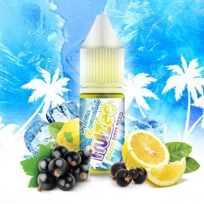 RISING SUN - ELIQUID FRANCE 30ml SALT - Vape Here Store