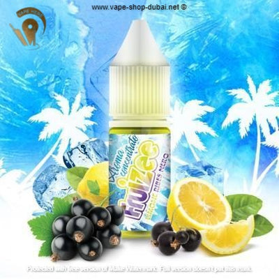 RISING SUN - ELIQUID FRANCE 30ml SALT - Vape Here Store