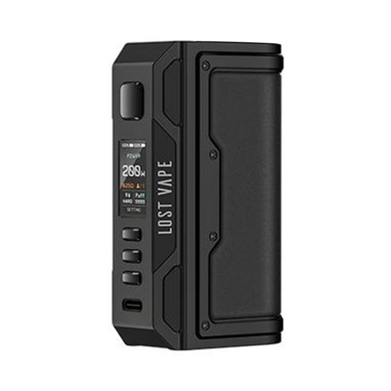 LOST VAPE THELEMA QUEST 200W BOX MOD - Vape Here Store