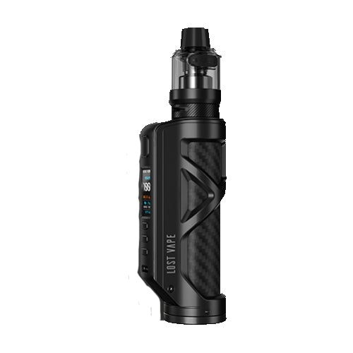 LOST VAPE CYBORG QUEST 100W FULL KIT Abudhabi Dubai KSA Kuwait