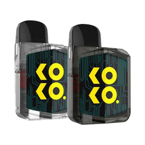 Uwell Caliburn Koko PRIME Pod System 690mAh