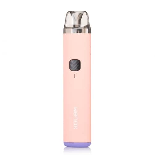 GEEKVAPE WENAX H1 POD SYSTEM 1000mAh 19W - Vape Here Store