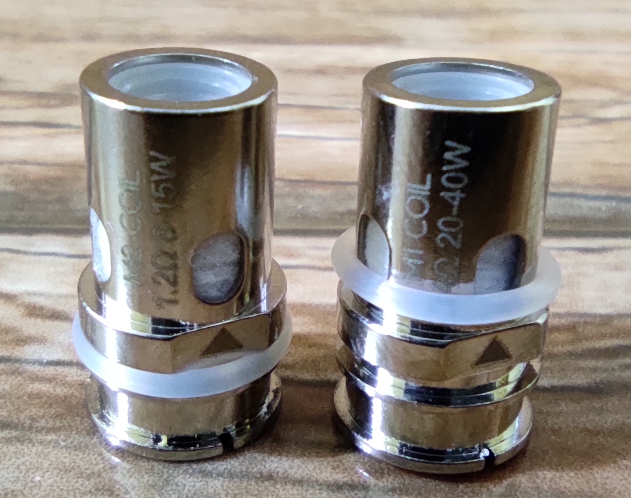 FAMOVAPE MAGMA AIO COIL 5PCS/PACK (Clearance Offer) - Vape Here Store