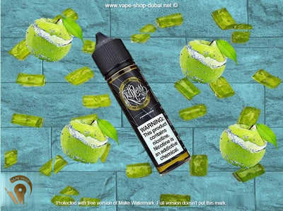 Ruthless Swamp Thang Juice , 60ml - Vape Here Store