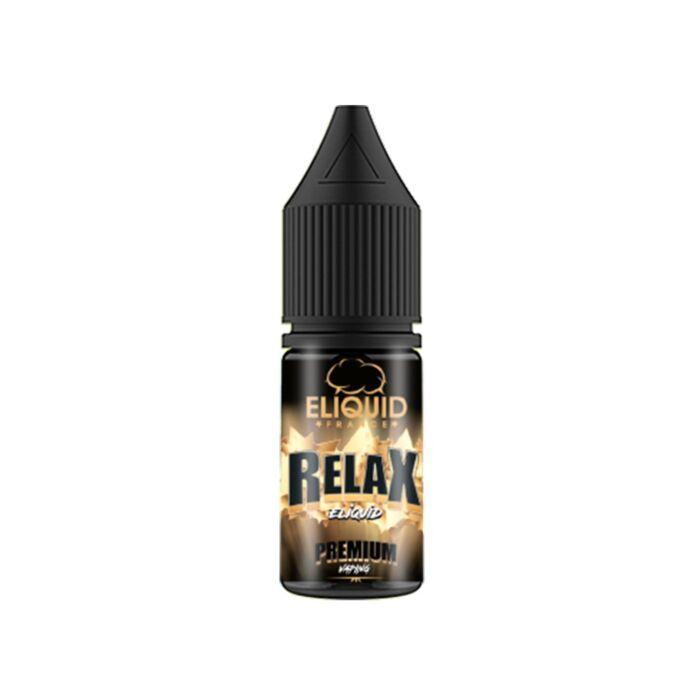 RELAX - ELIQUID FRANCE 30ml SALT - Vape Here Store