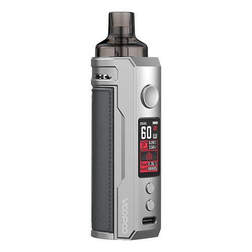 Voopoo Drag S 60W 2500mAh Pod Kit