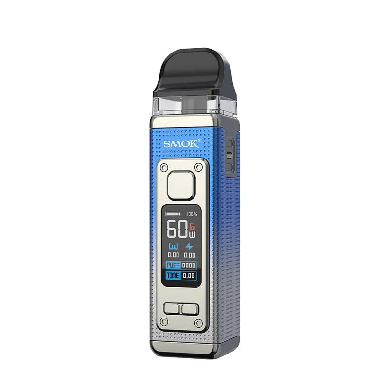 SMOK RPM 4 60W POD SYSTEM 1650mAh