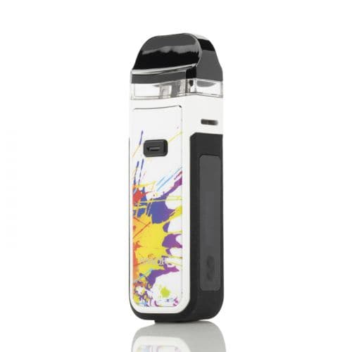 SMOK NORD X Pod Kit - 60W IP67 - Vape Here Store
