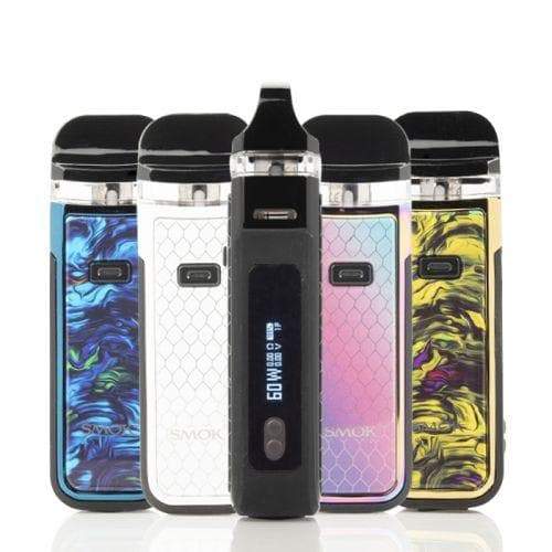 SMOK NORD X Pod Kit - 60W IP67 - Vape Here Store