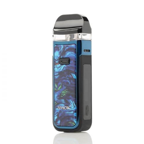 SMOK NORD X Pod Kit - 60W IP67 - Vape Here Store