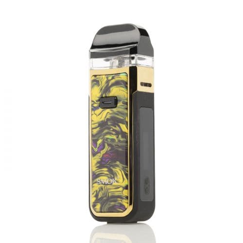 SMOK NORD X Pod Kit - 60W IP67 - Vape Here Store