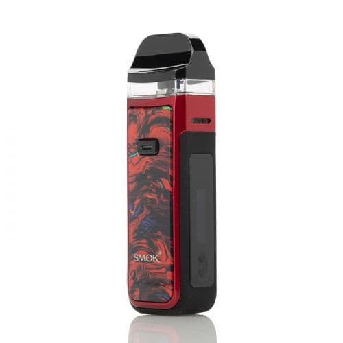 SMOK NORD X Pod Kit - 60W IP67 - Vape Here Store