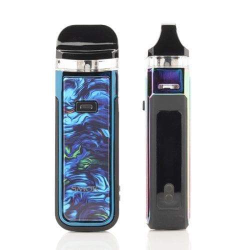 SMOK NORD X Pod Kit - 60W IP67 - Vape Here Store